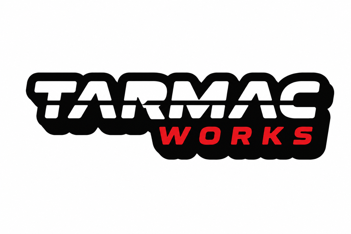Tarmac Works