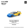 (Pre-Order) Pop Race 1:64 Honda NSX-R Spoon PR640299