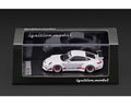 (Pre-Order) Ignition Model 1:64 Rauh-Welt Begriff RWB 997 GT3 – White – Limited Edition IG4099