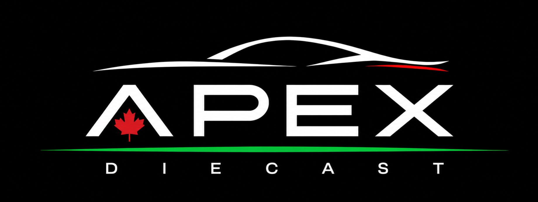 Apex Diecast